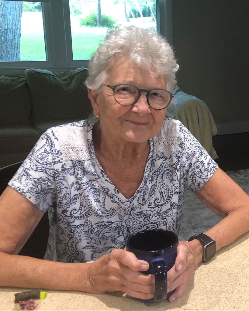 Joann Therese Davis