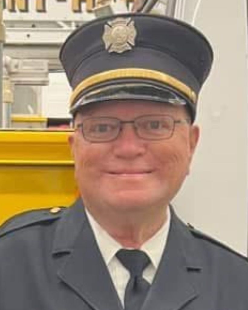 Raymond Olwell Profile Photo