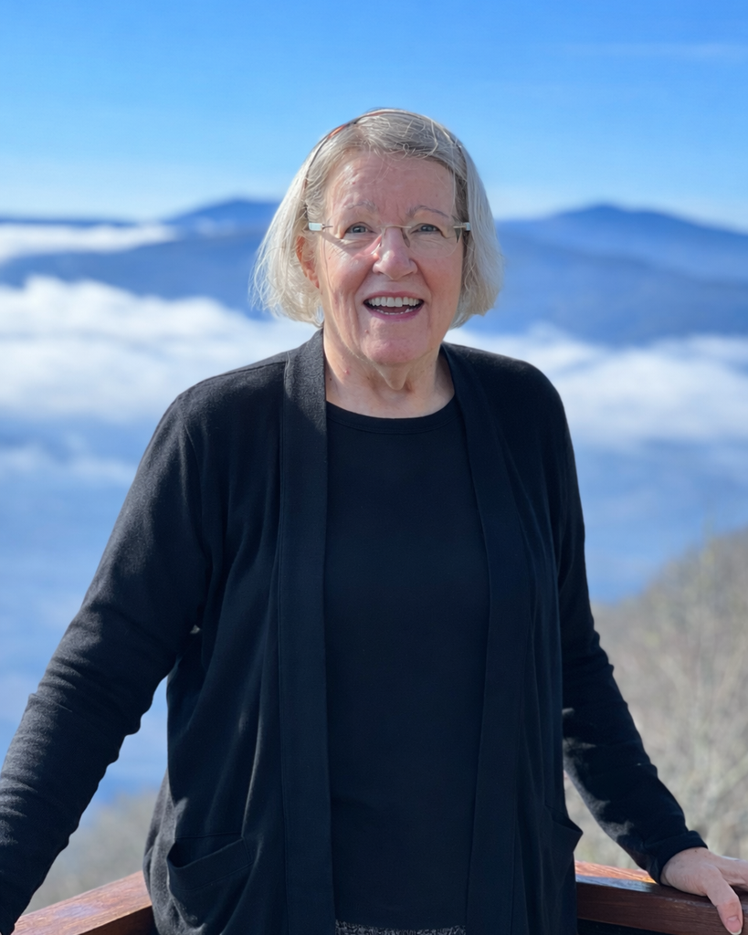 Dr. Sally Ann Miller, Ph.D.