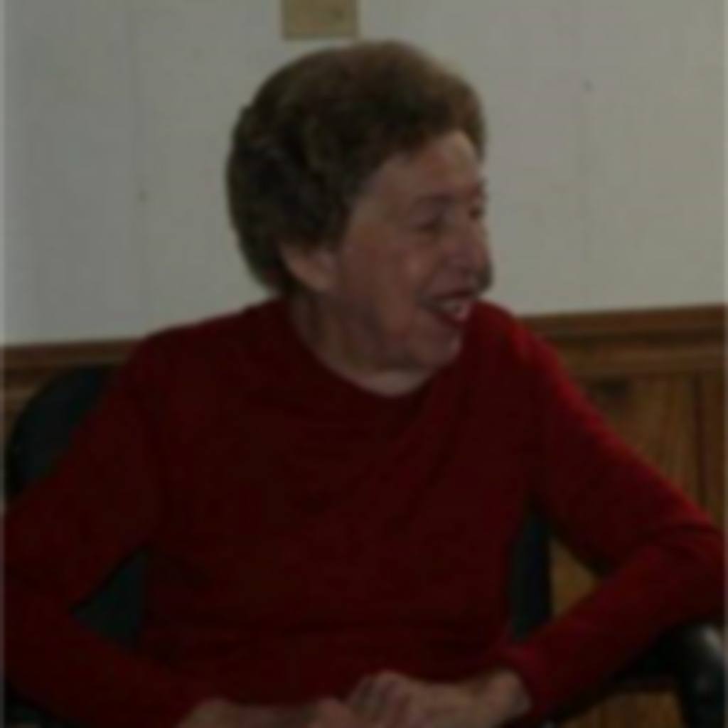 Annie Mae Payne Frost Profile Photo