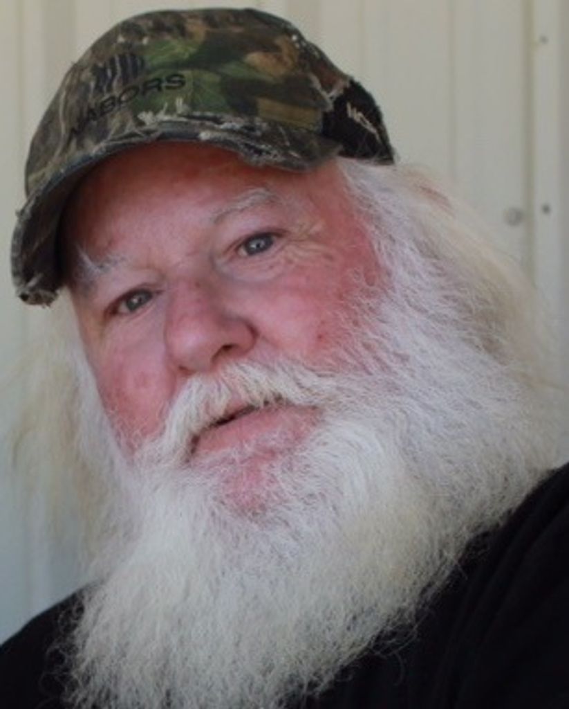 Randy Lynn Tidwell Sr.