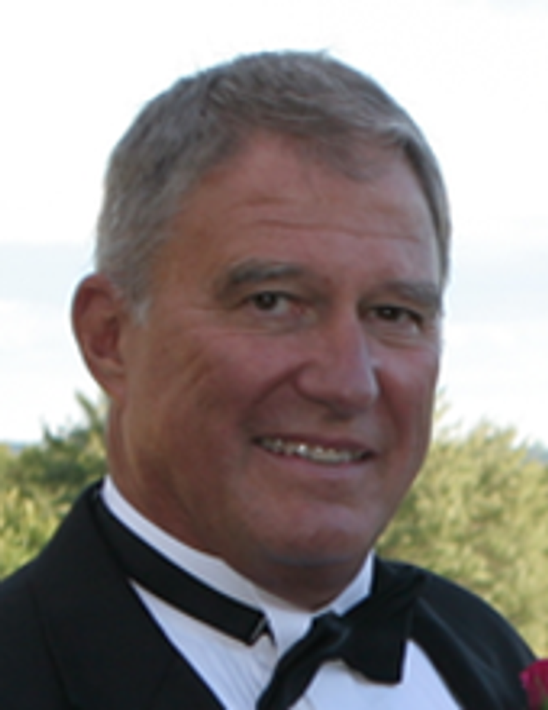 Gary William Widmann