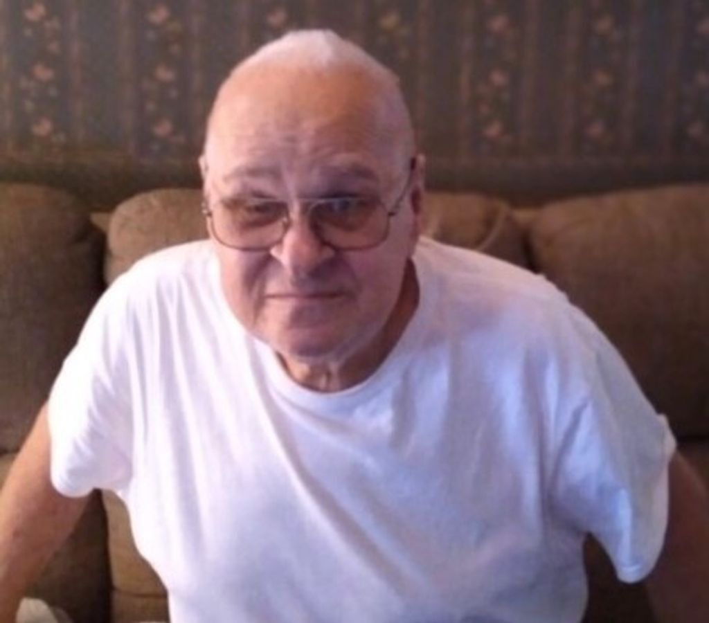 Darrell Wayne Beach Profile Photo