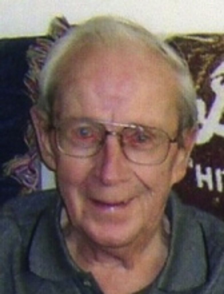Orville H. Orv Schaldach