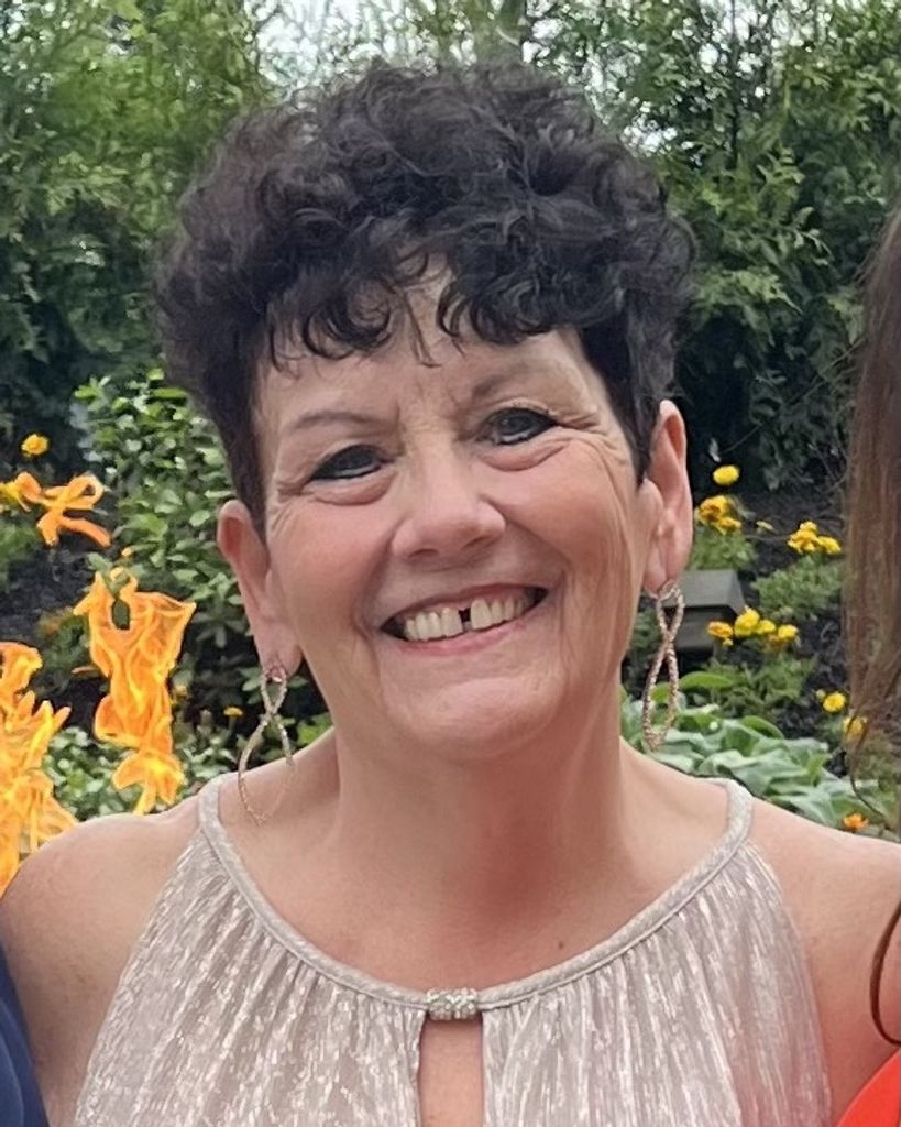 Patricia Joan Lynch Profile Photo