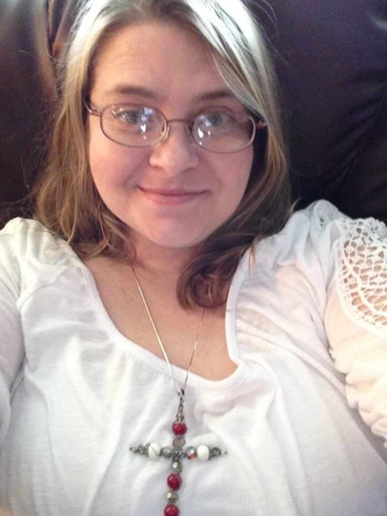Christine Jeanette Ryan Profile Photo