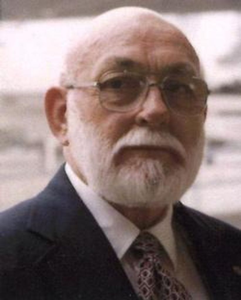 John Frank Dougherty