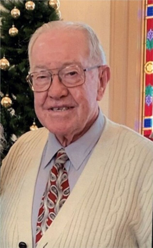 Thomas William Spragg Sr. Profile Photo