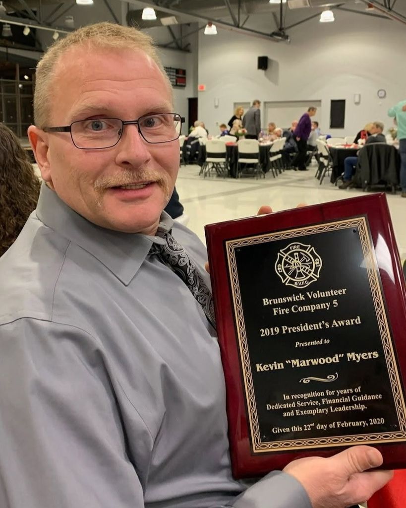 Kevin A. Myers Profile Photo