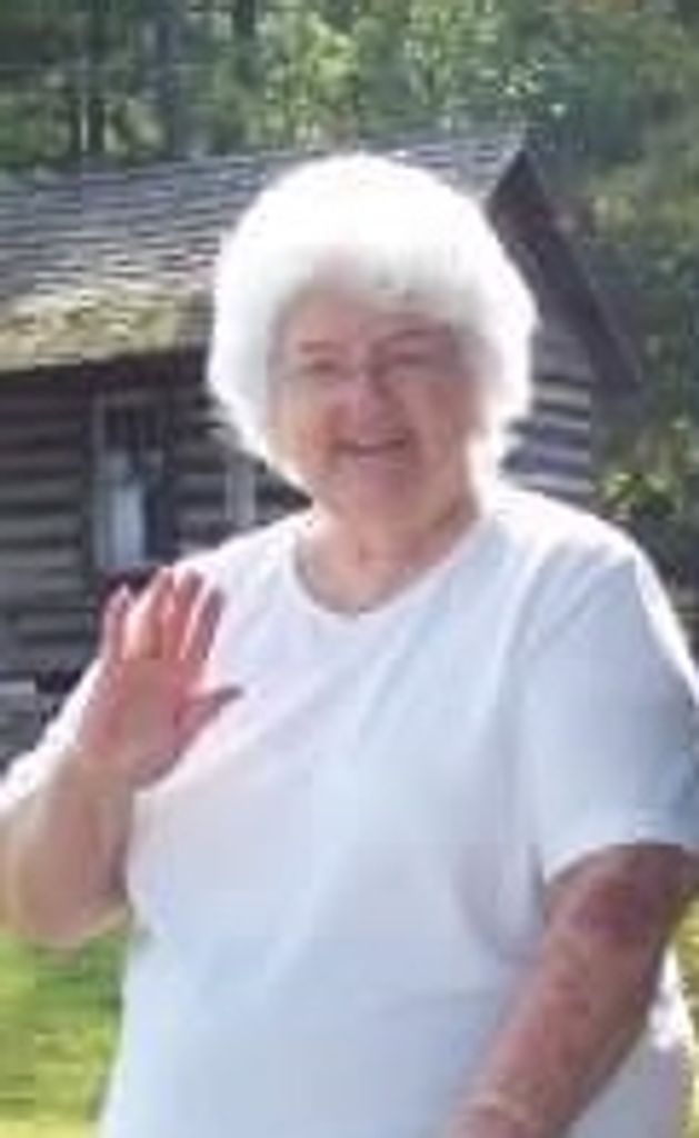 Barbara Fay Rever Profile Photo