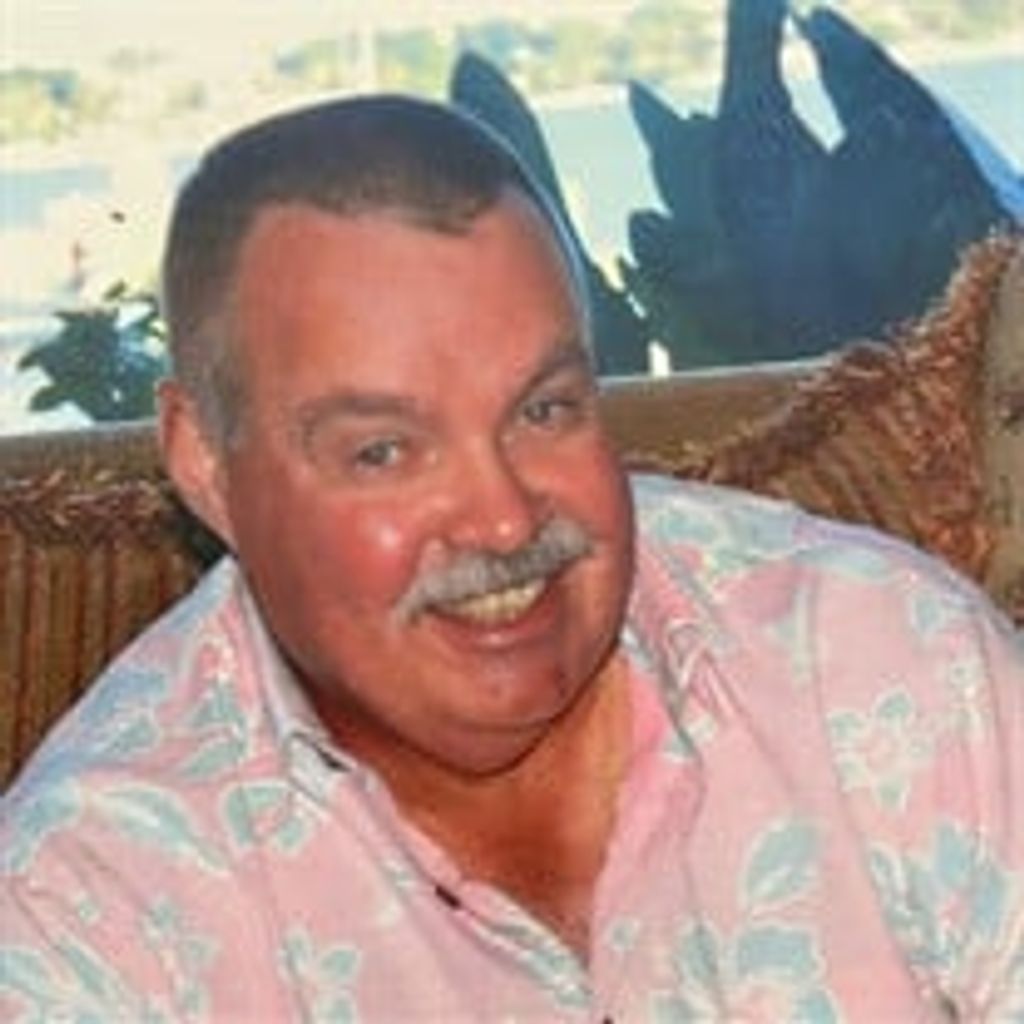 Michael (Mike) Rainer Felt