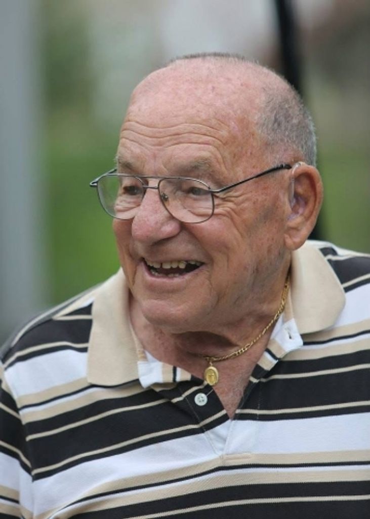 Stanley A. Goodhue Profile Photo