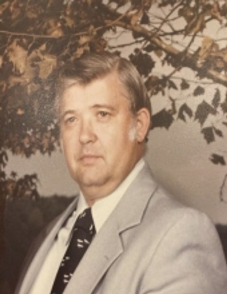 Marvin L Frahm