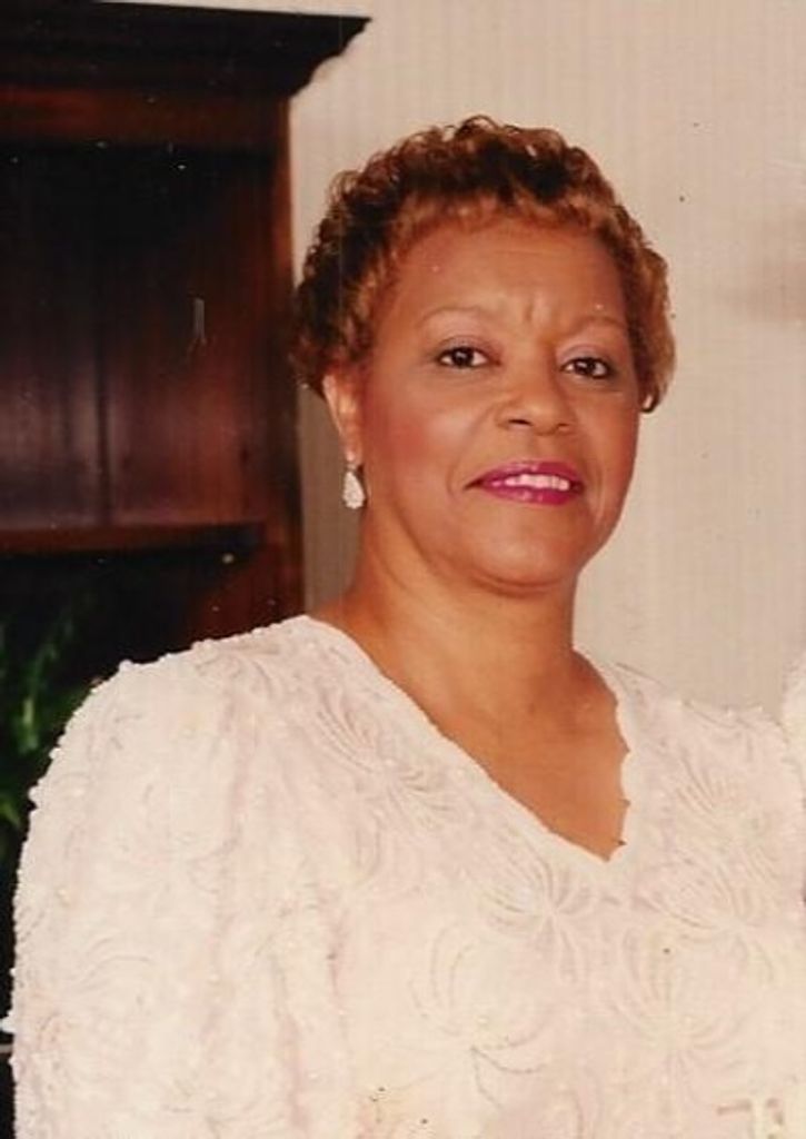 Viola Gordon Johnson Profile Photo