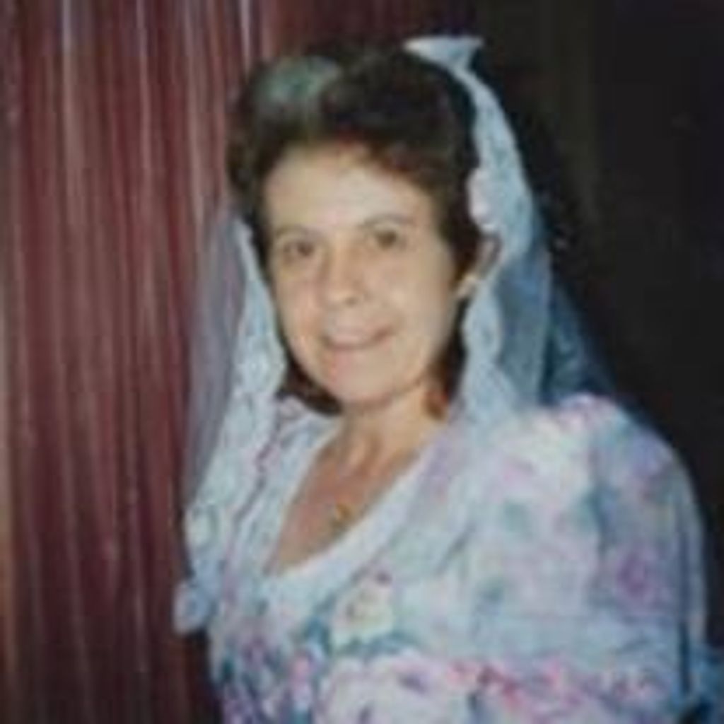 Donna  Jean Tabor Profile Photo