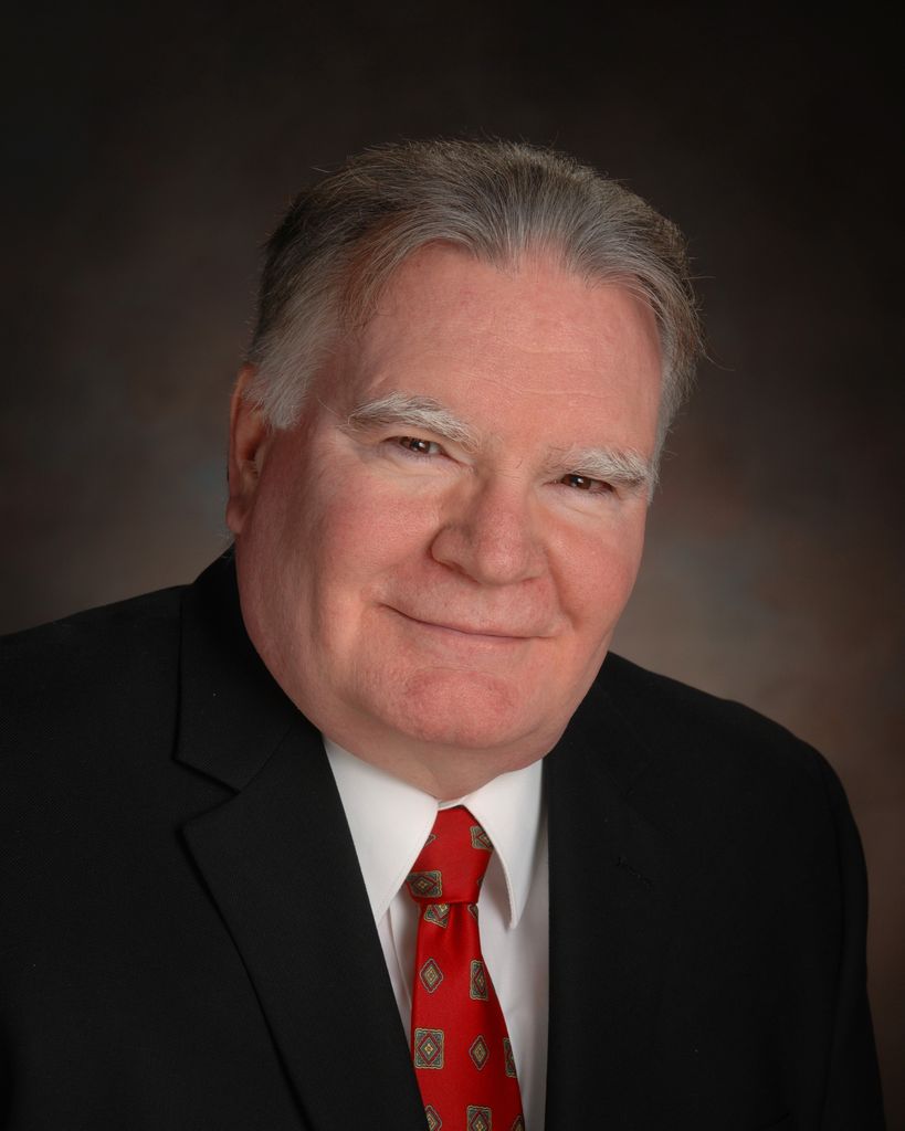 George Lucia