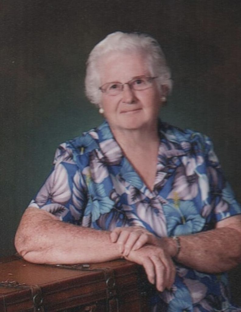 Vivian V. Graves Profile Photo