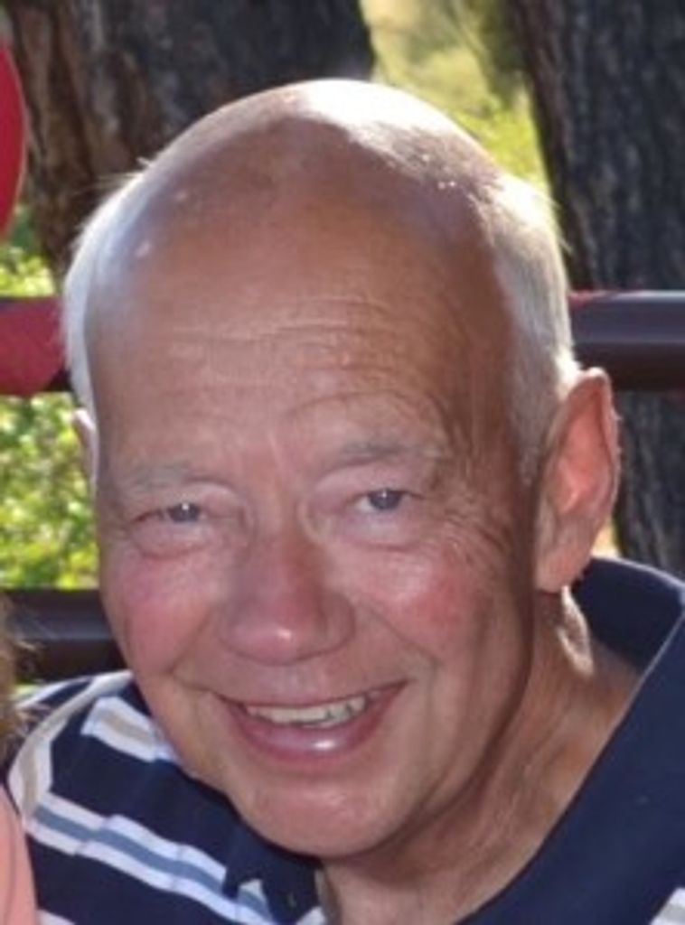 Kent Wick