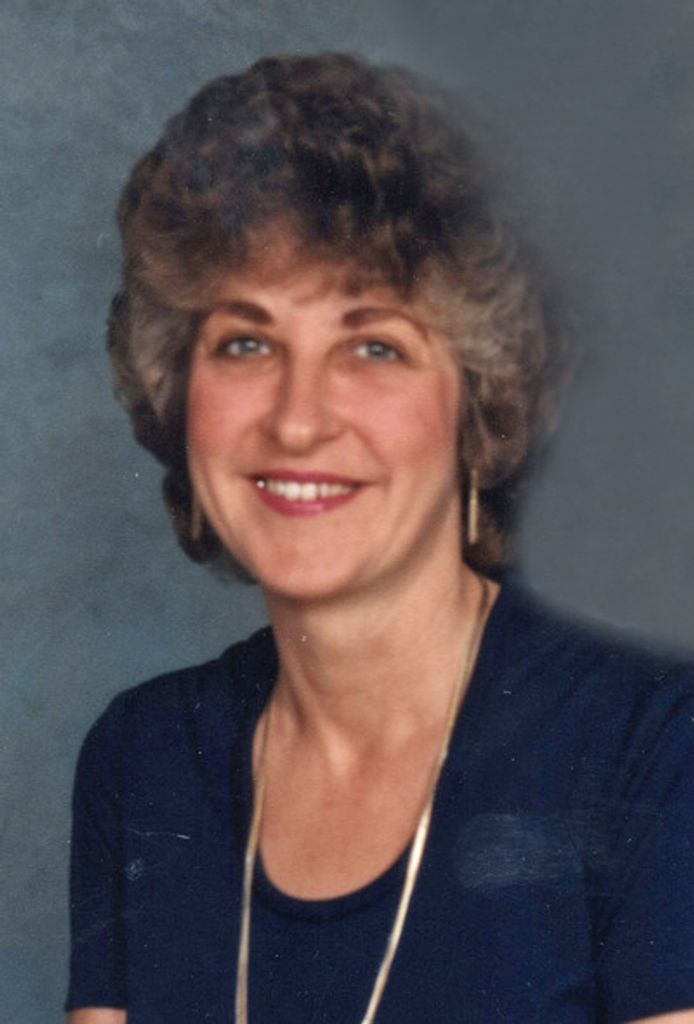 Joyce Van Orman