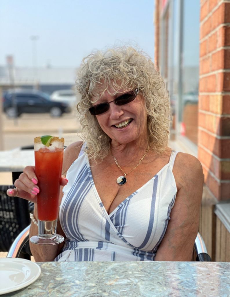 Linda Diane Gilliland