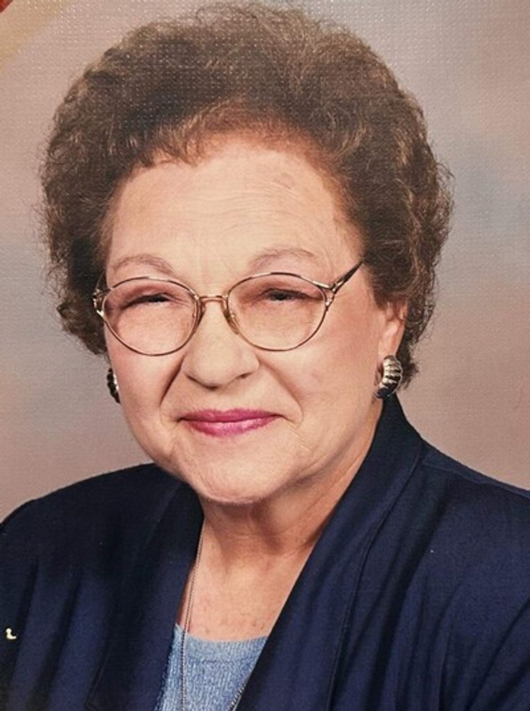 Betty Anne Klasek Profile Photo