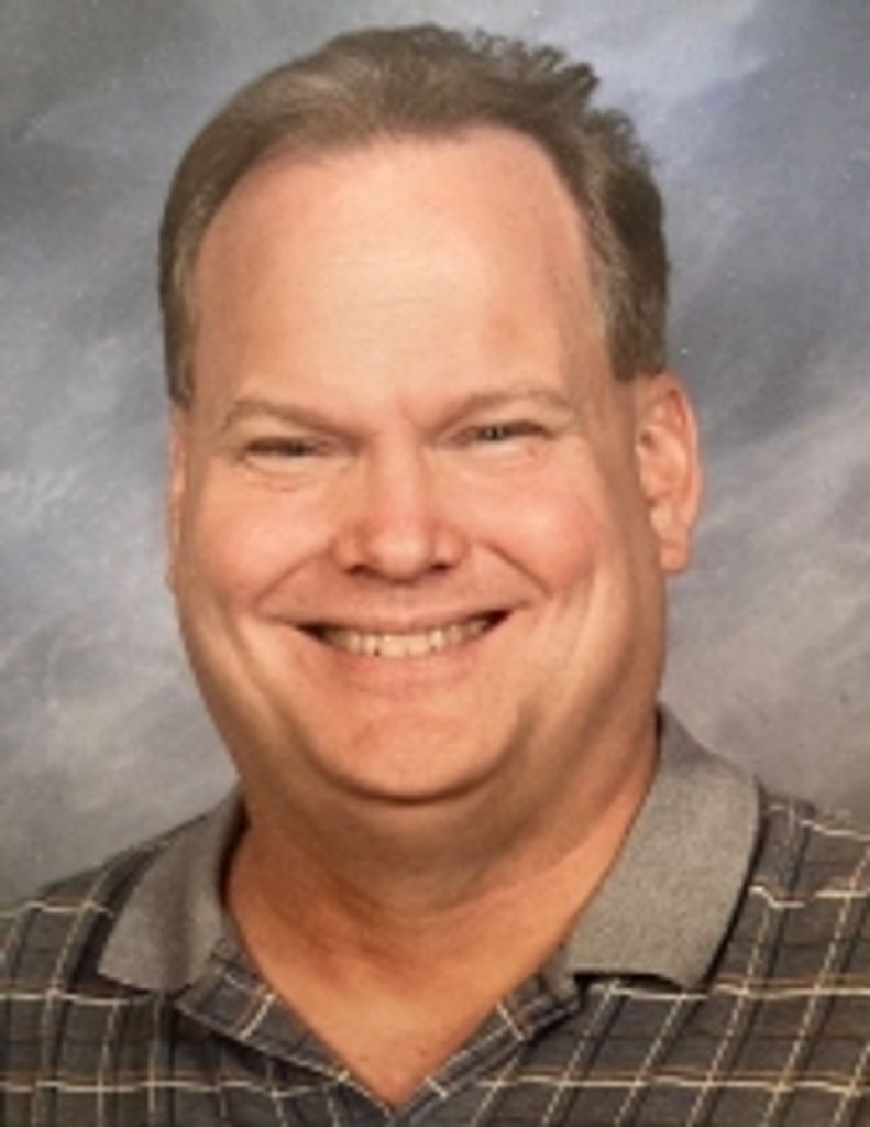 Chris Vinson Profile Photo