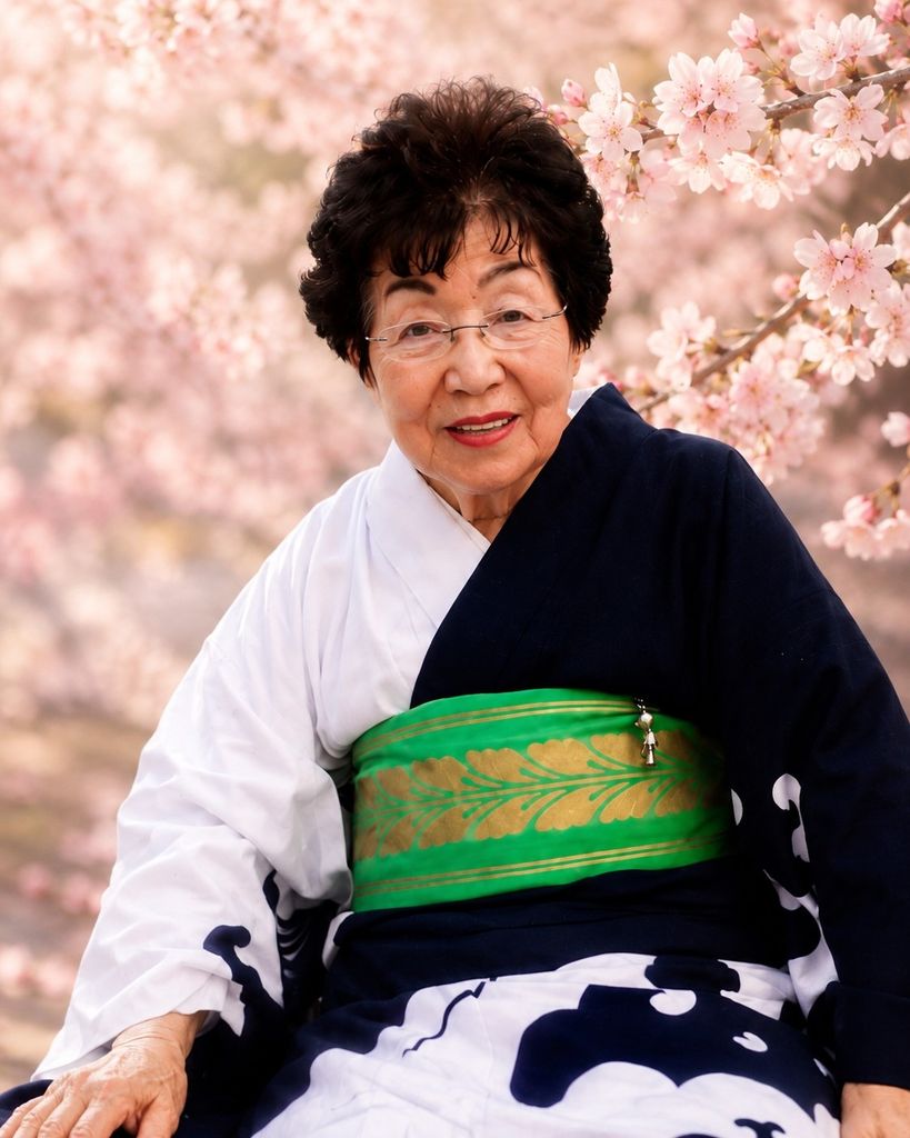 Chieko Jacobs