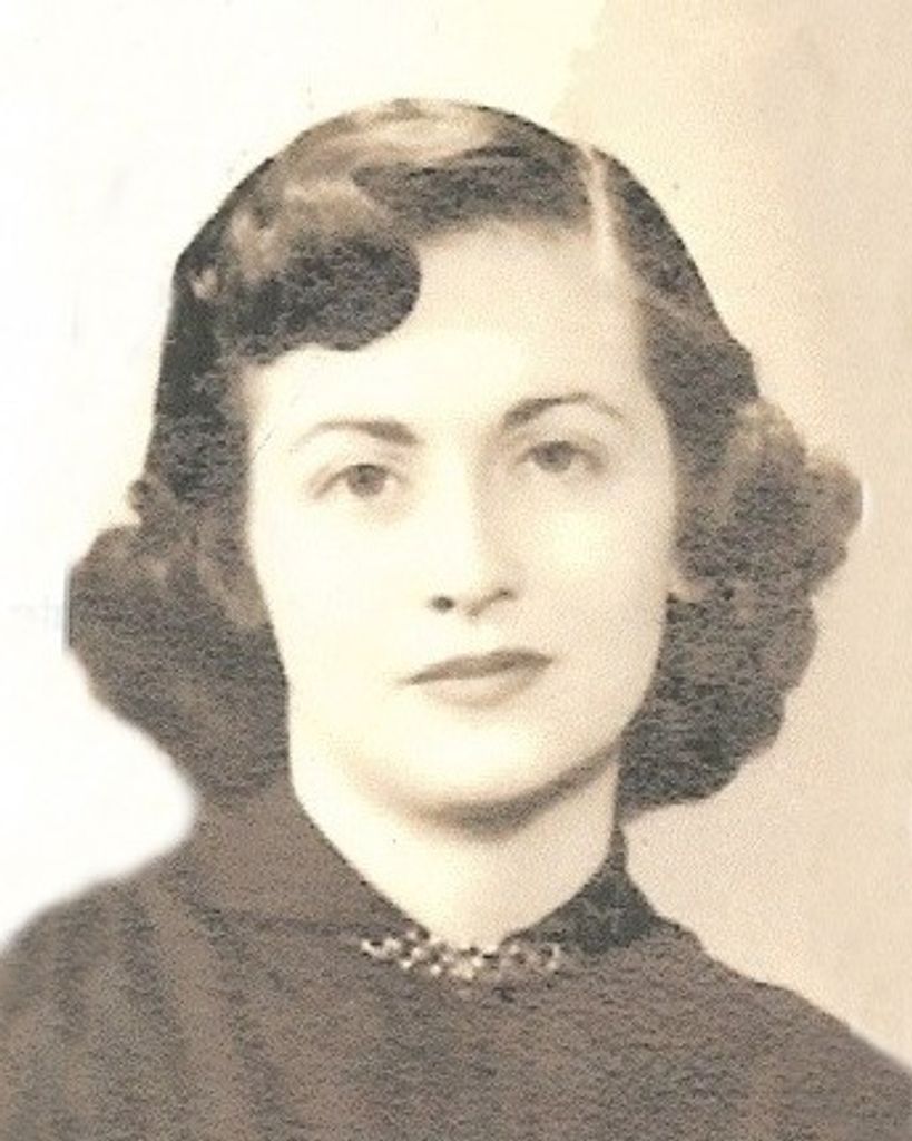 Ann Marie Poupore