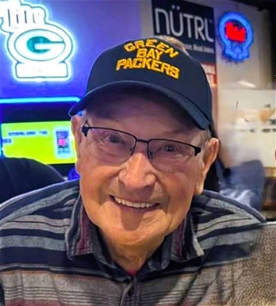 Gerald J. "Jerry" Kaniewski