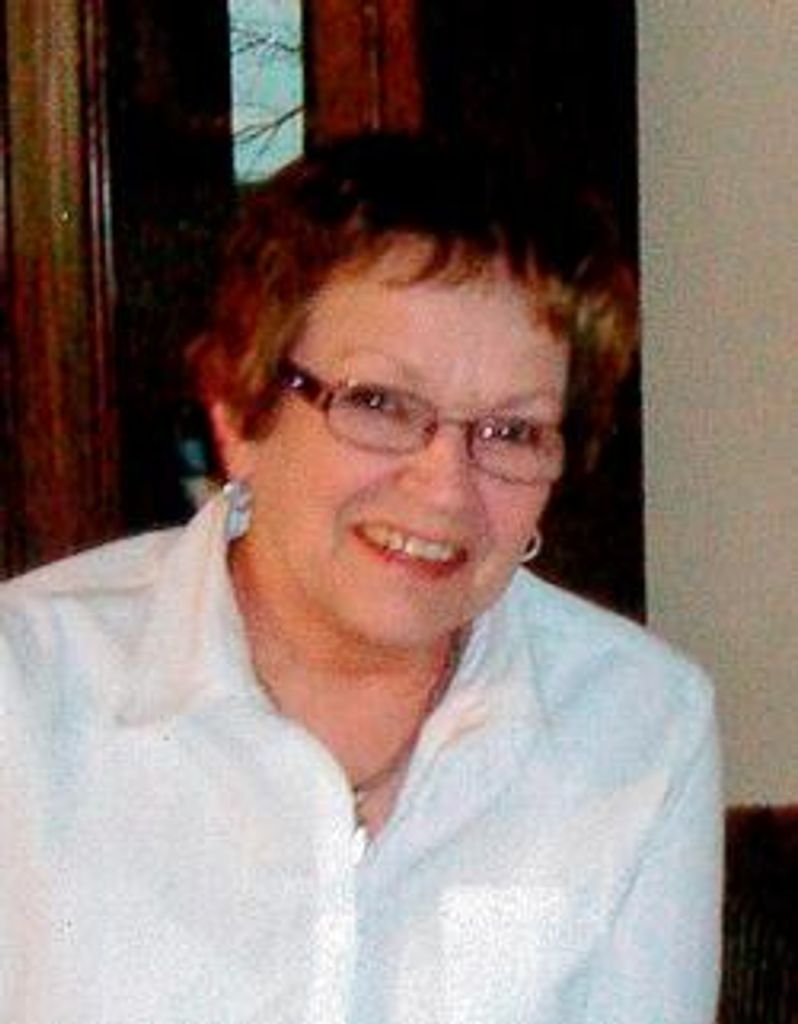 Cheryle Havranek Profile Photo