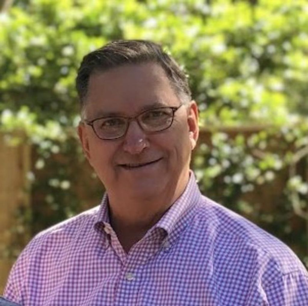 Mr. Gene Gopon