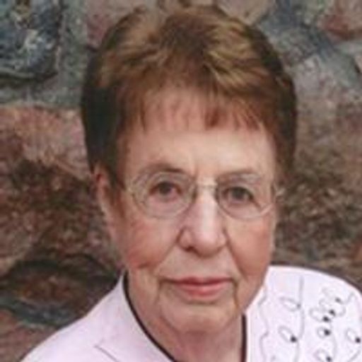 Nellie Burgers Profile Photo