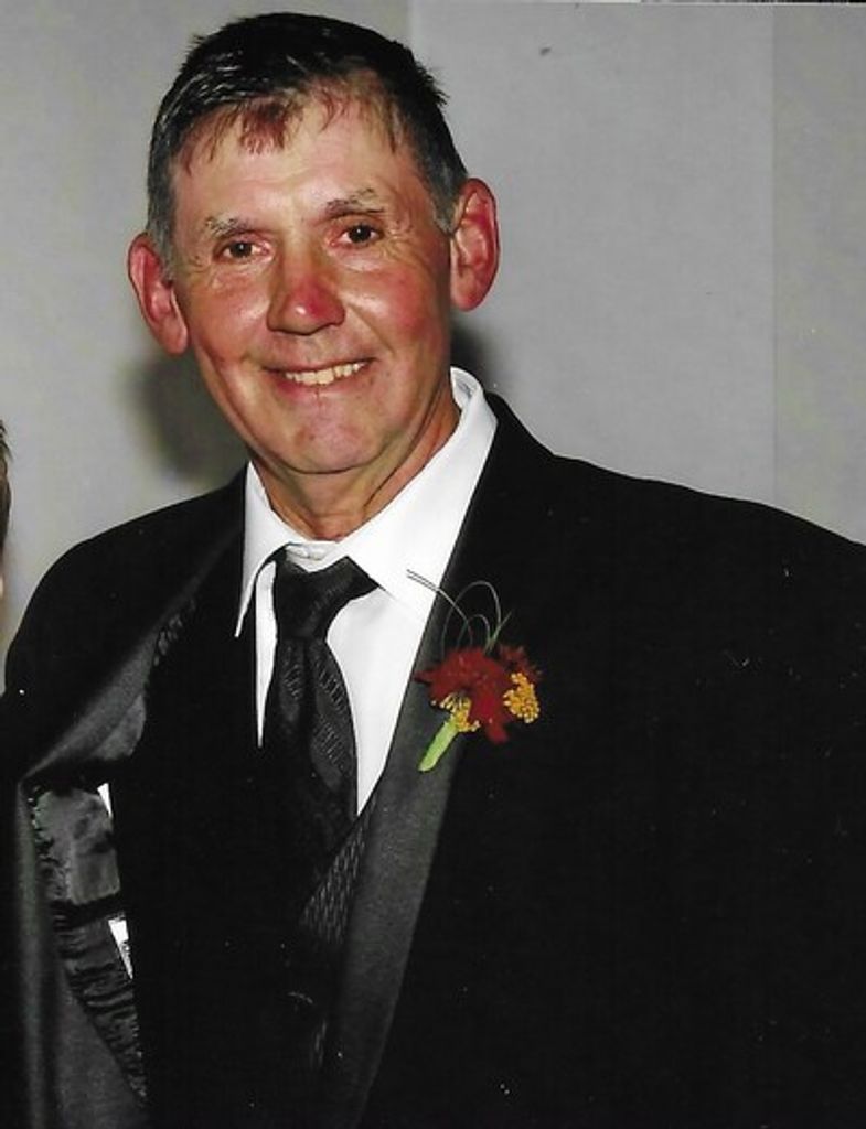 Ron V. "Bum" Blume Profile Photo