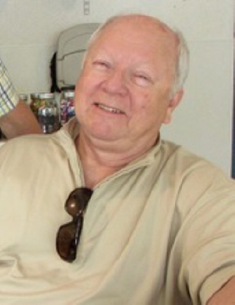 Philip Ryan Holmes