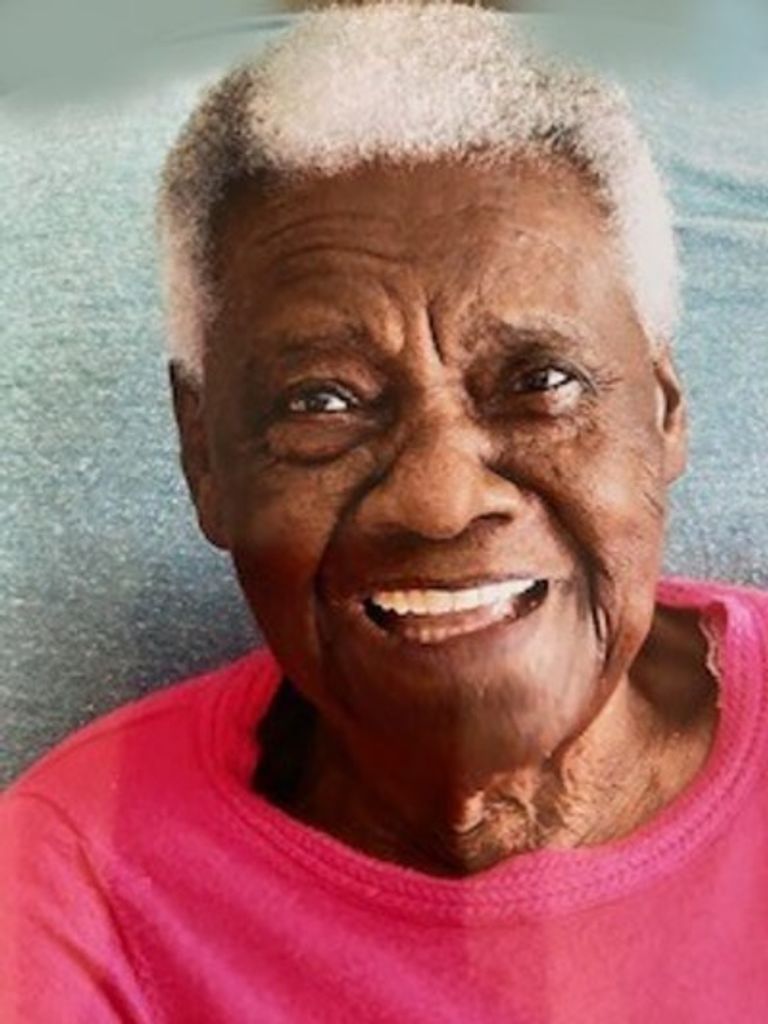 Minnie Ola Mobley-Mcelroy Profile Photo