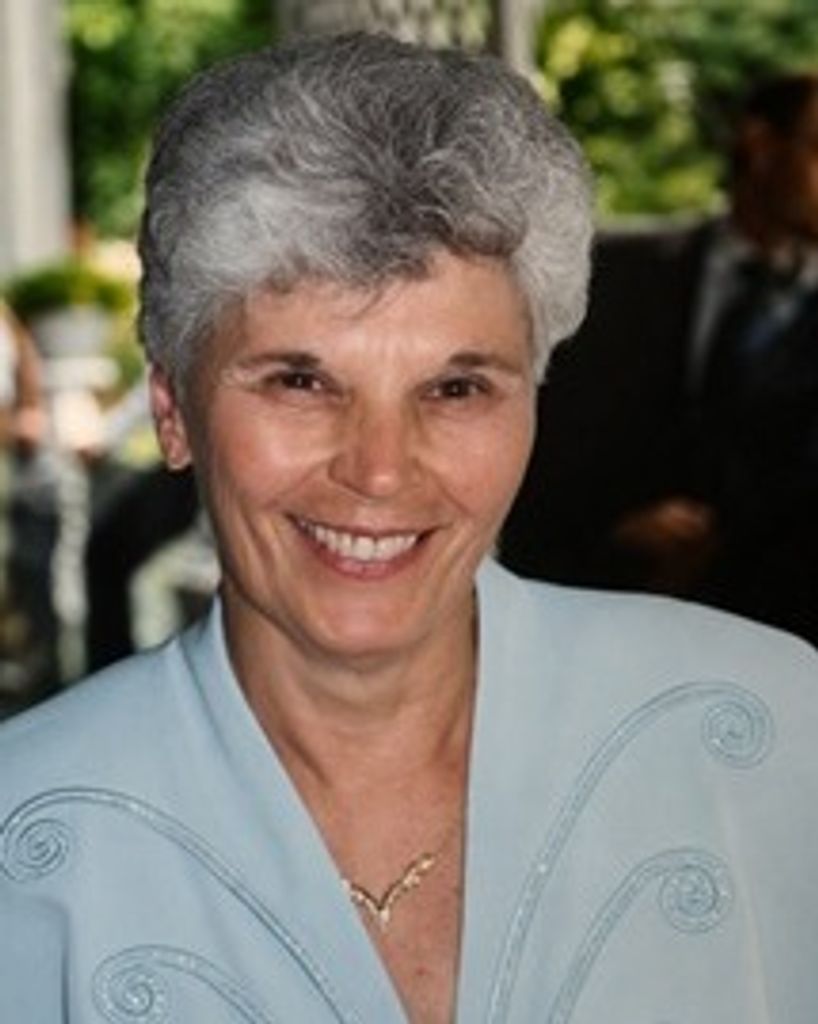 Carolyn Ann Pritz Profile Photo