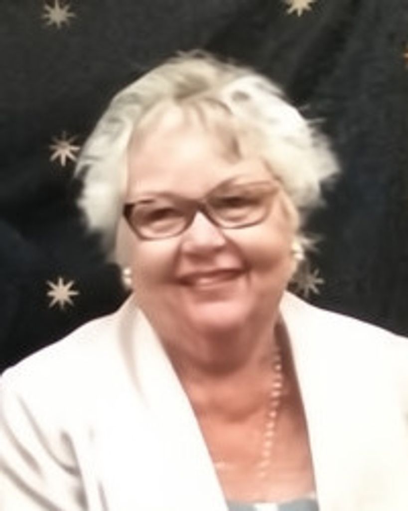 Susan D. Stump Ferguson