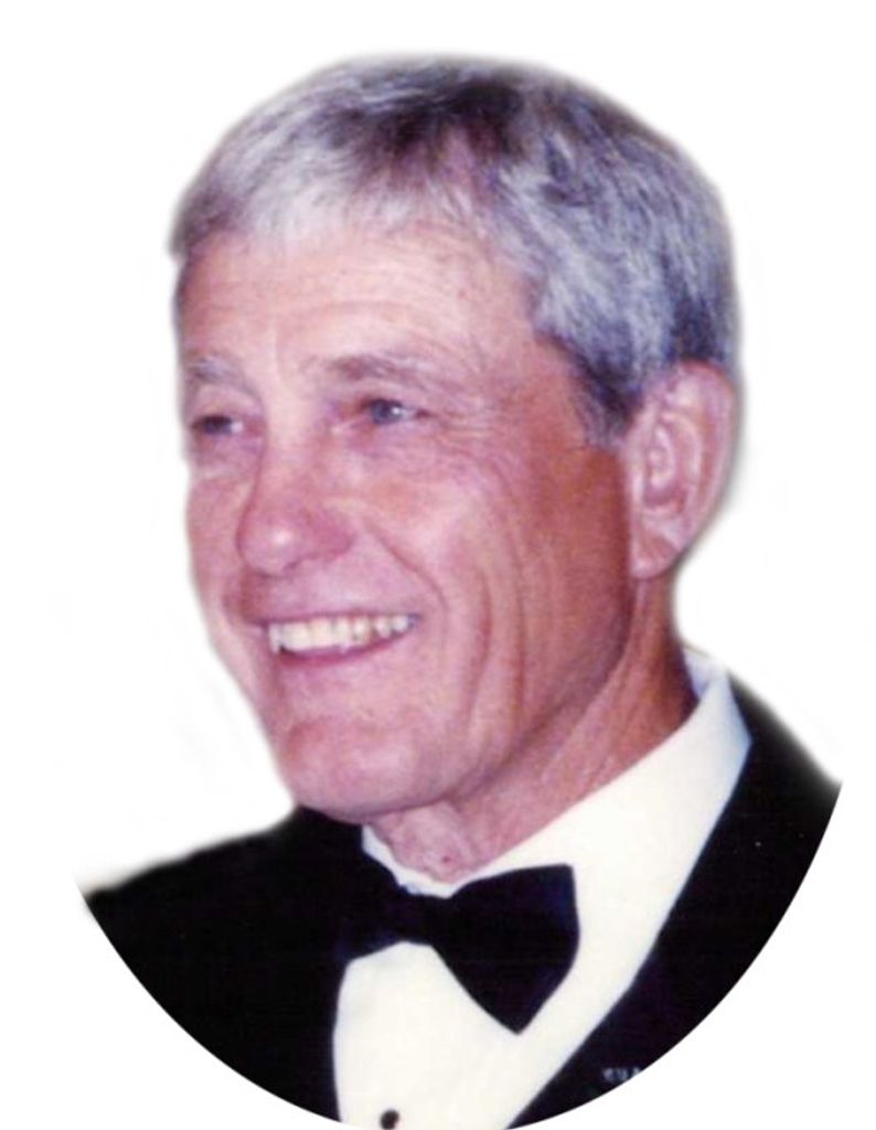 James "Cork" Alan Schwendiman Profile Photo