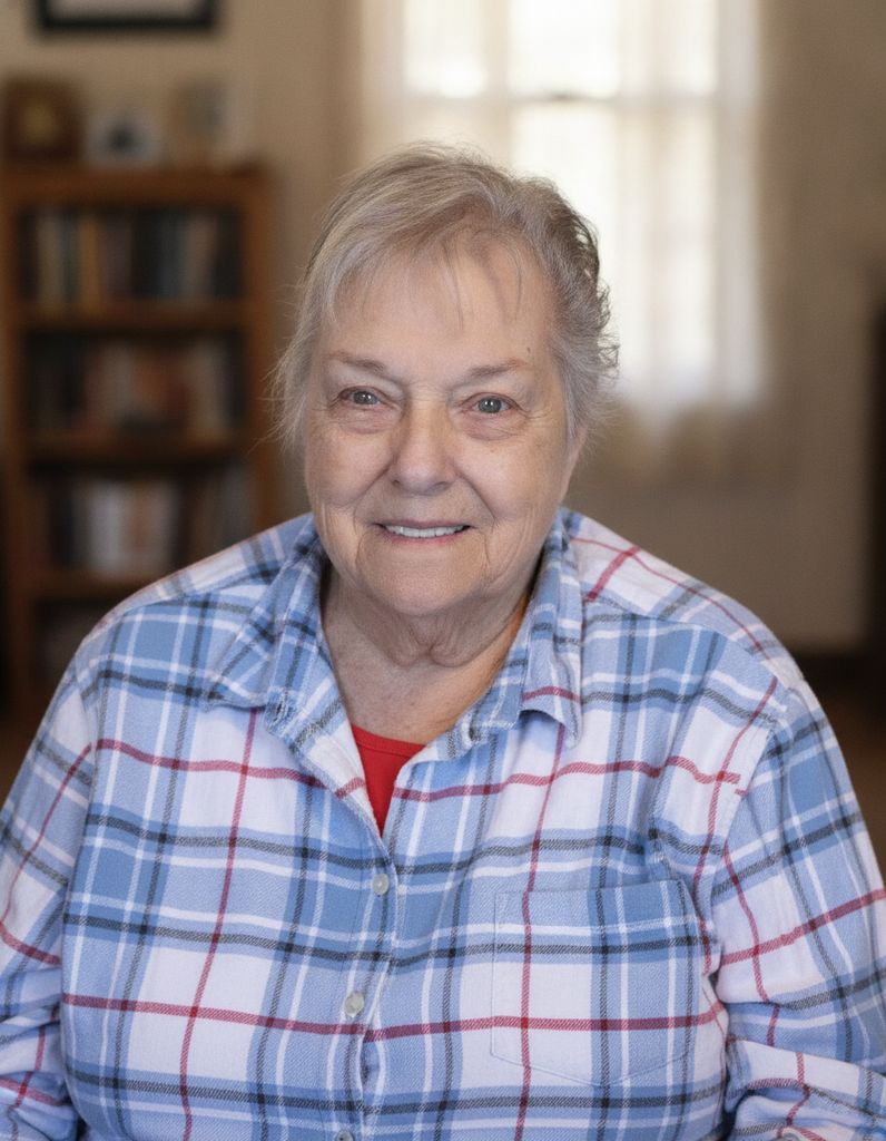 Carolyn E. Bigham Profile Photo
