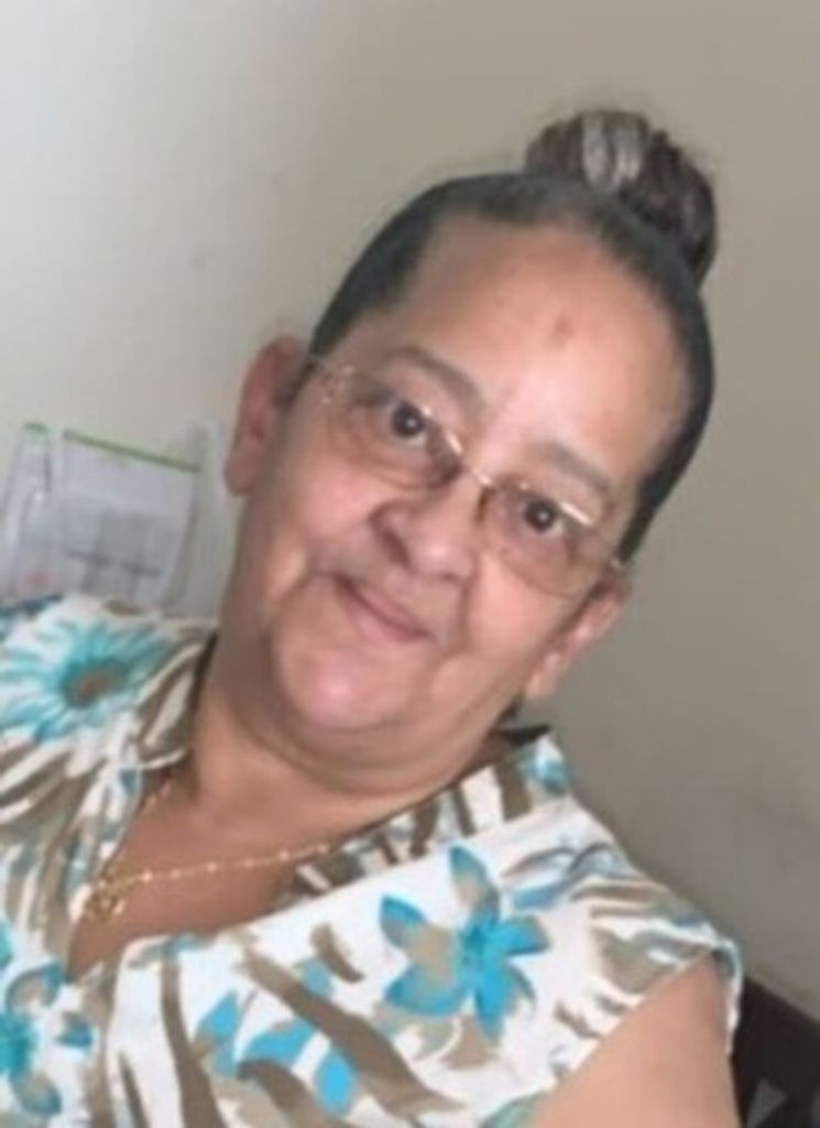 Yvette Torres Profile Photo