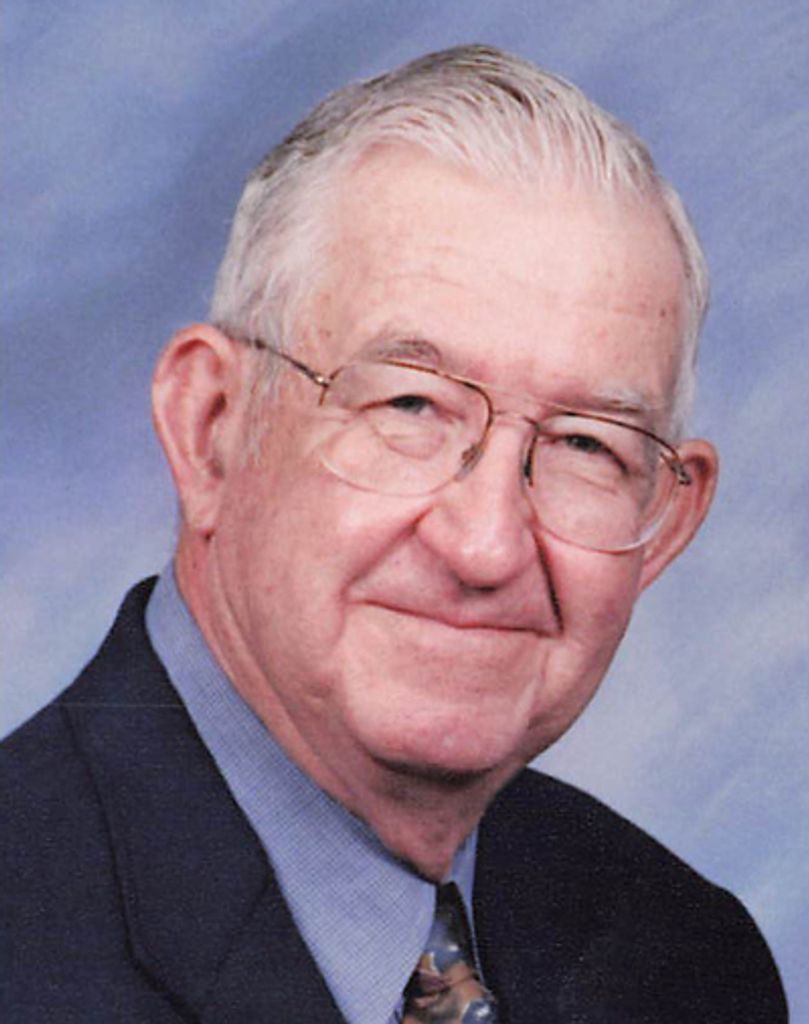 Larry D. Zavesky Profile Photo