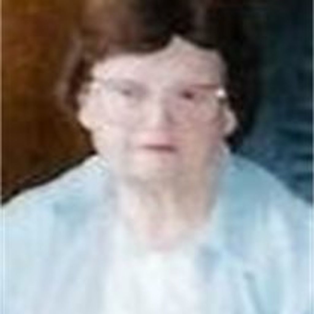 Carolyn A. "Short" Secrest