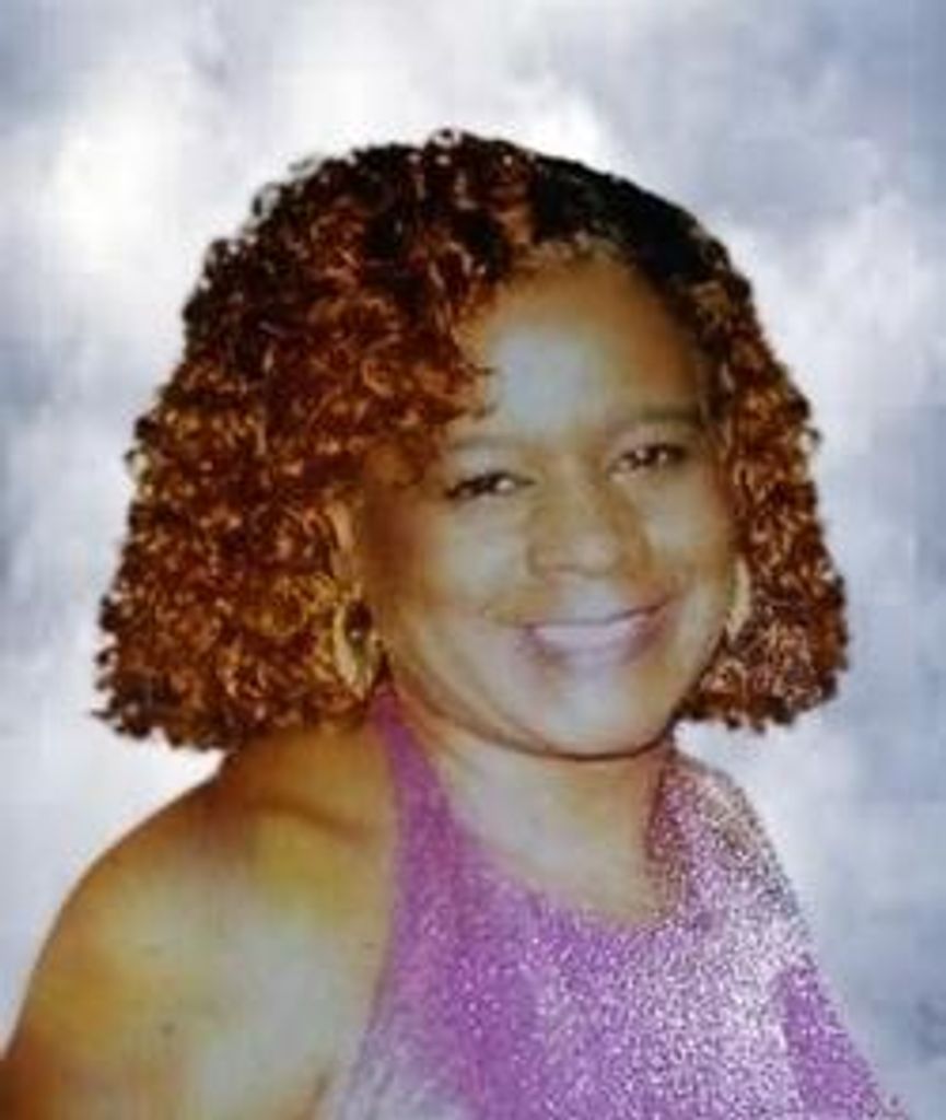 Patricia Galloway Burns