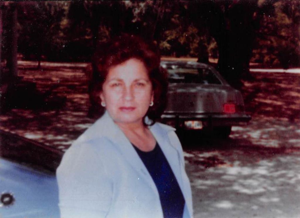 Mary Bailey Cooler