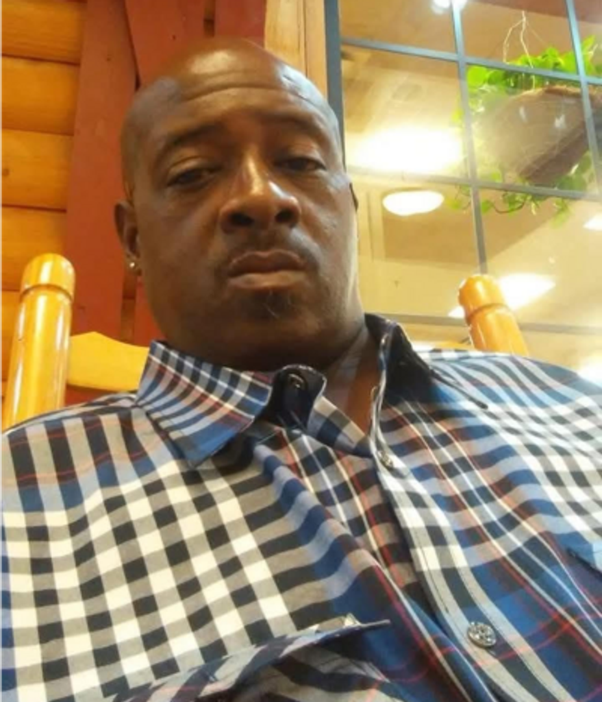 Fredrick Bernard Amons