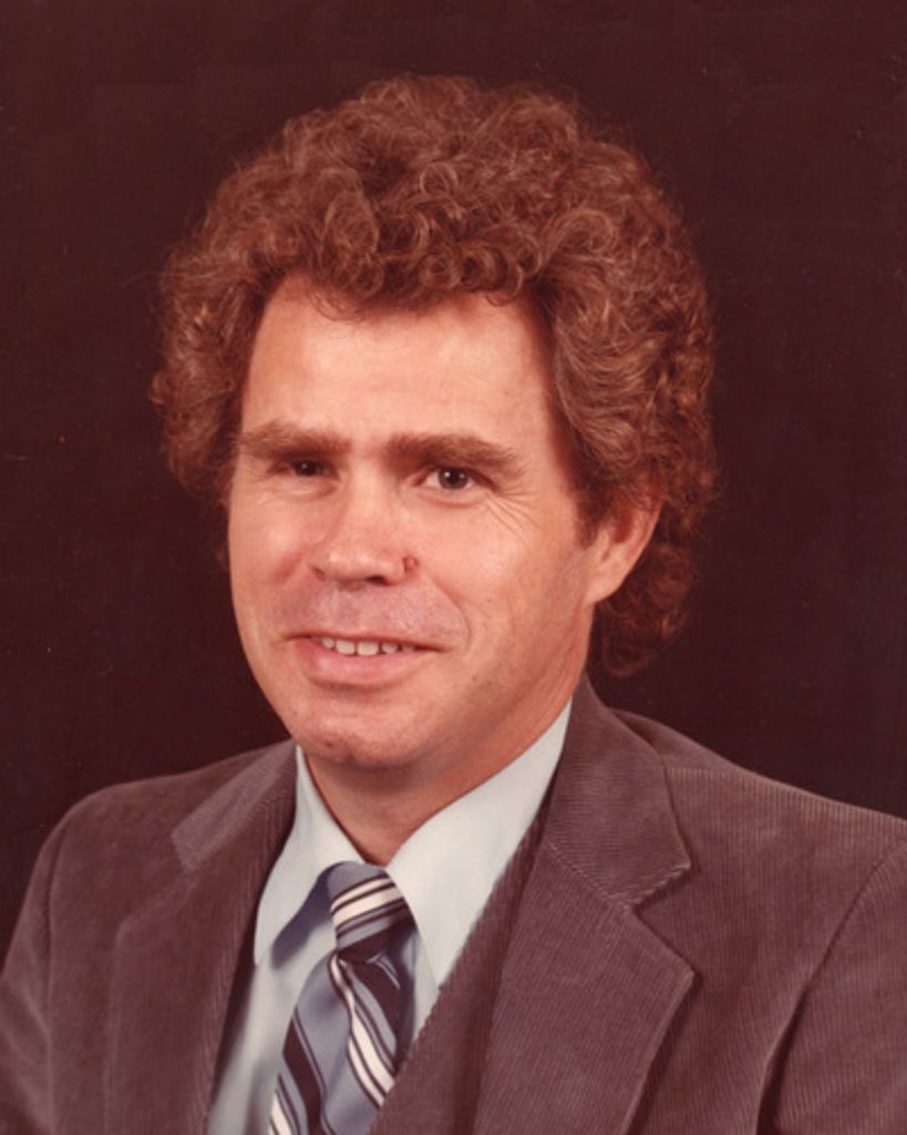 Glen Franklin Thorpe