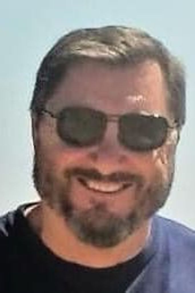 Michael Rivers Profile Photo