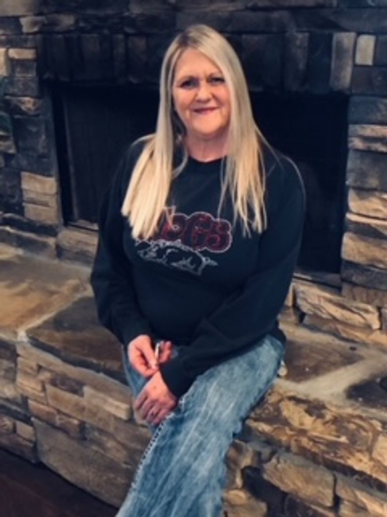 Tammy Sue Clemons