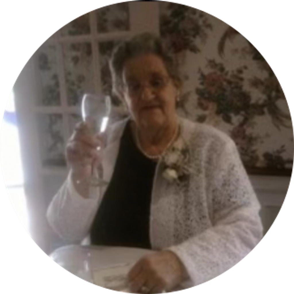 Joan E. Ramstine
