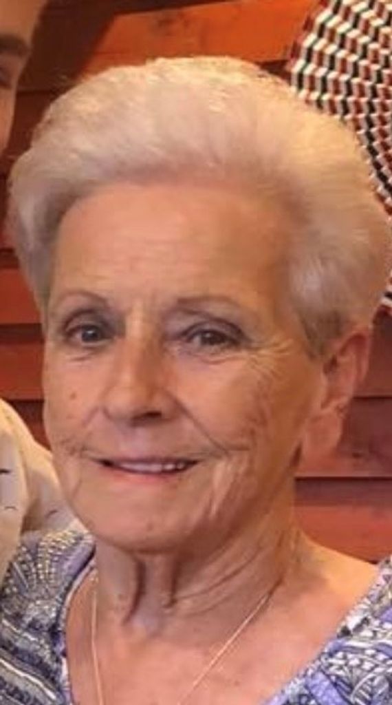 Connie Faye (Puckett)  Knox Profile Photo